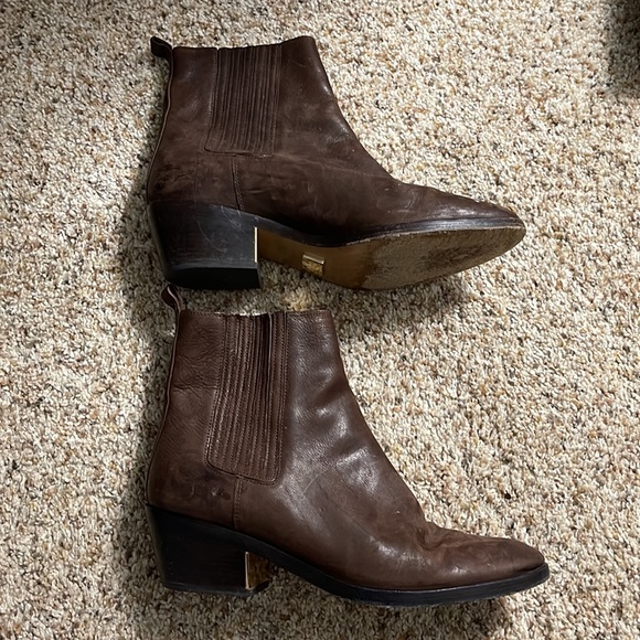 Michael Kors booties - Picture 4 of 5